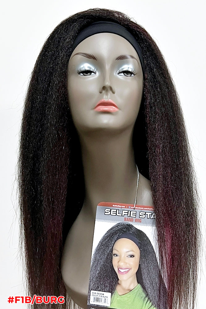 SSB-DEENA - VALUNIQ
