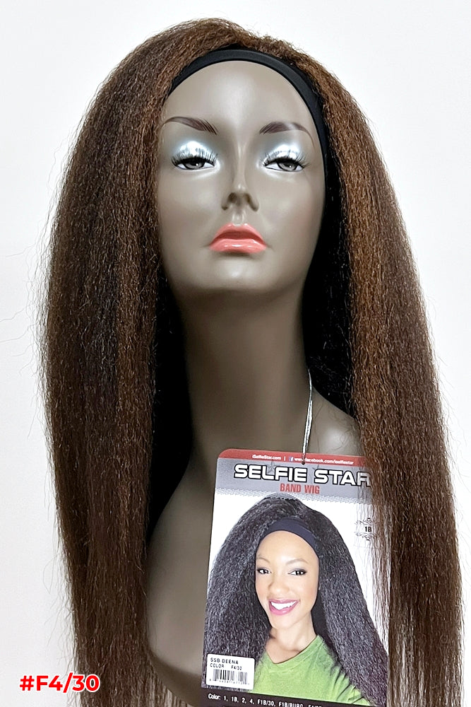 SSB-DEENA - VALUNIQ