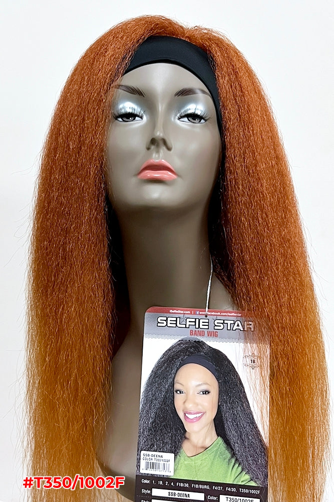 SSB-DEENA - VALUNIQ