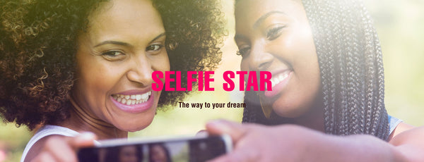 Selfie Star