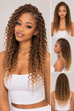 PASSION CURLY TWIST
