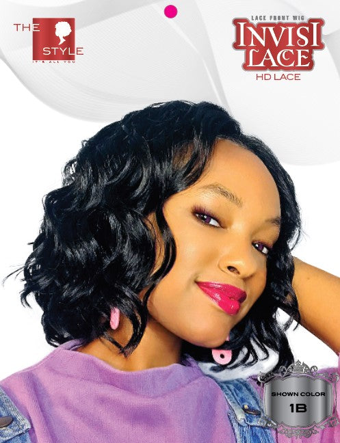 Lace Front Wigs